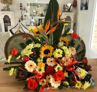 Fleuriste Fleurs Claudine 0