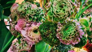 Fleuriste Ar Home, Artisan Fleuriste, Piolenc 1