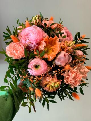 Fleuriste Petite Fleur Besançon 0