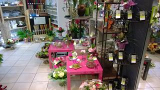 Fleuriste Nature et Tentations 0