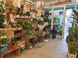 Fleuriste Il Etait Une Fleur... Artisan Fleuriste 0