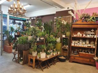 Fleuriste Il Etait Une Fleur... Artisan Fleuriste 0