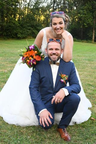 Fleuriste Tout en Fleurs-l'Atelier de Marie 0