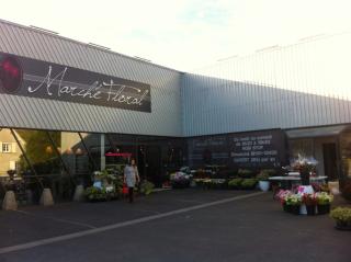 Fleuriste Marché Floral Audomarois 0