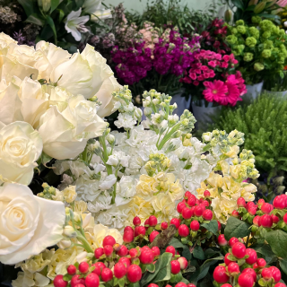 Fleuriste Un dimanche à la campagne 0