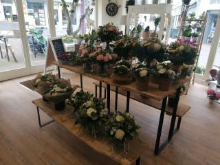 Fleuriste Camille Artisan Fleuriste 0