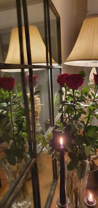 Fleuriste Fleurs & Créations 0