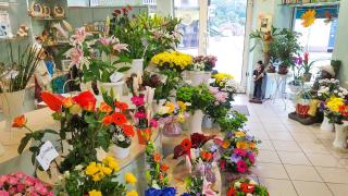 Fleuriste Au Palais des Fleurs 0