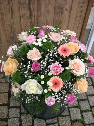 Fleuriste CREA'FLORE 0