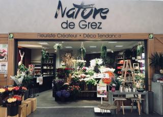 Fleuriste Nature de Grez 0