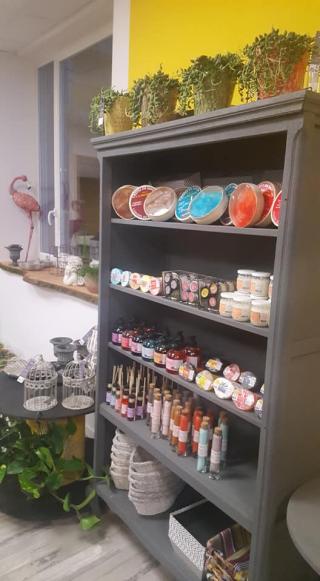 Fleuriste L'atelier de Marie 0