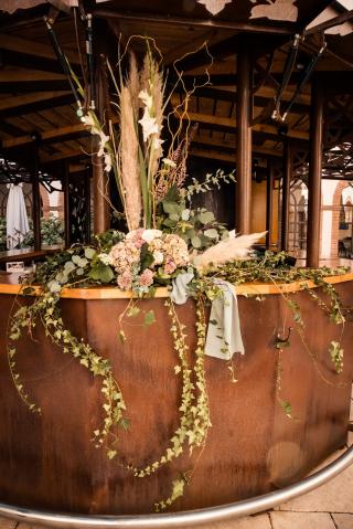 Fleuriste Autrement dit fleurs et déco 2