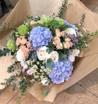 Fleuriste Le Lavandou Fleurs 0