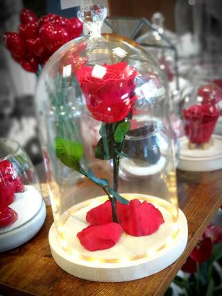 Fleuriste Fleurs d'Eau 1