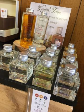 Fleuriste Fleurs d'Eau 0