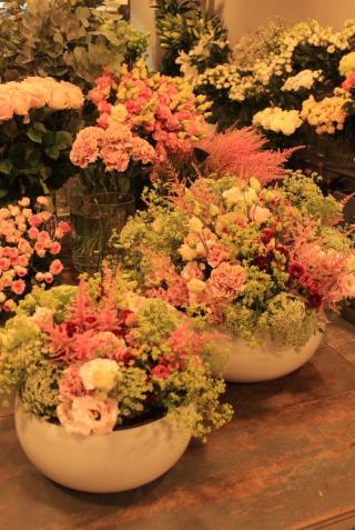 Fleuriste Fleurs du Faubourg 0