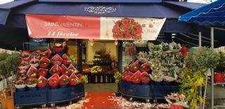 Fleuriste Monceau Fleurs 0