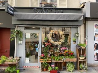 Fleuriste Tyché Flora 0
