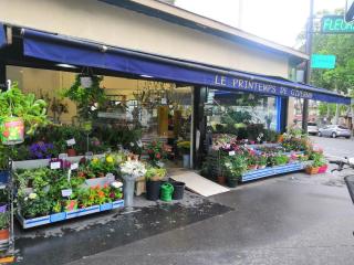 Fleuriste Le Printemps De Giverny 0