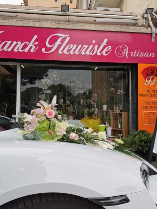 Fleuriste FRANCK FLEURISTE artisan 0