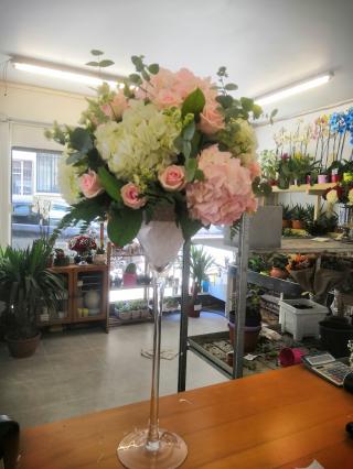 Fleuriste Le Printemps De Giverny 0