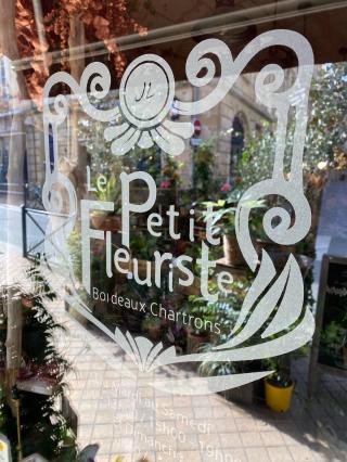 Fleuriste Le Petit Fleuriste Bordeaux 0