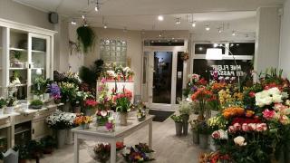 Fleuriste Une Fleur en Passant 1