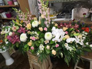 Fleuriste Déco-Fleurs 0