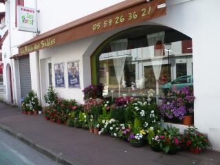 Fleuriste La Rose des Sables 0