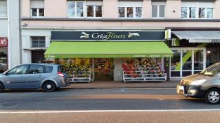 Fleuriste CréaFleurs 0