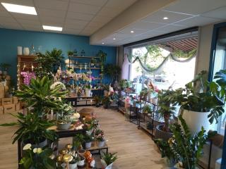 Fleuriste Parfum de Fleurs 0