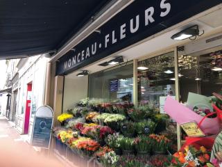 Fleuriste Monceau Fleurs 0