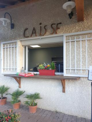 Fleuriste Centre jardinier 0