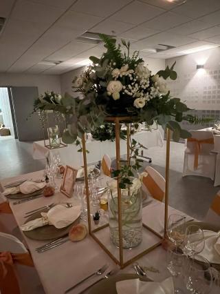 Fleuriste Les Pensées De Chloé 0