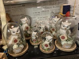 Fleuriste Atelier Dame Nature 0