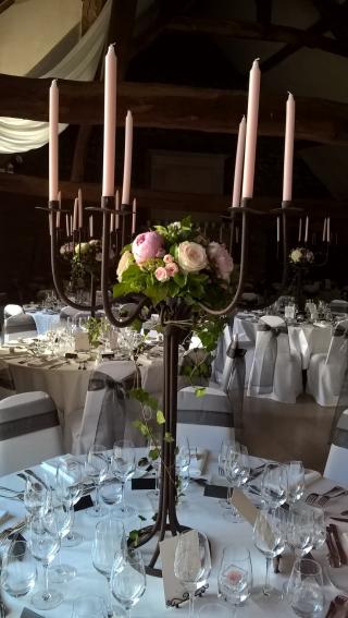 Fleuriste Fleur En Scène 0