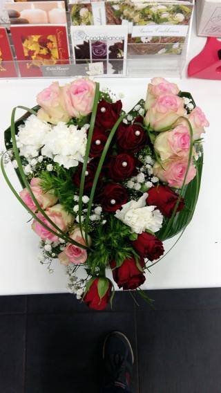 Fleuriste CréaFleurs 0