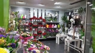 Fleuriste CréaFleurs 0