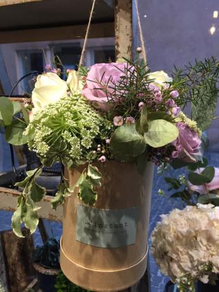 Fleuriste L'instant 1