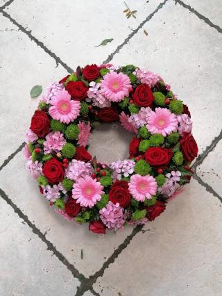 Fleuriste Romo Flor' 0