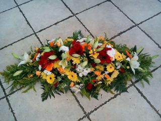 Fleuriste Romo Flor' 0