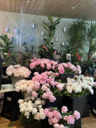 Fleuriste Chauffin Fleurs 2