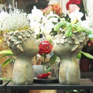 Fleuriste Martine Fleuriste, Paris 11ème 0