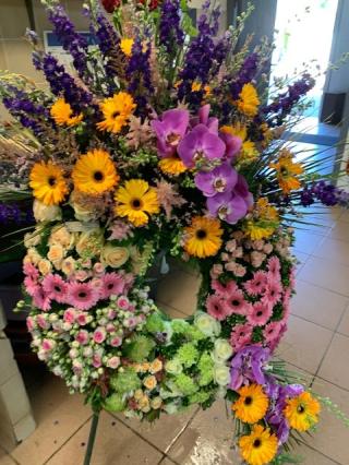 Fleuriste A L'orchidée 0