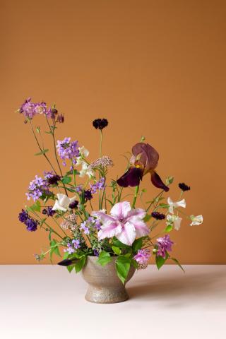 Fleuriste Jefferson Fouquet 2