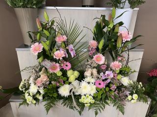 Fleuriste Au sens des fleurs 0