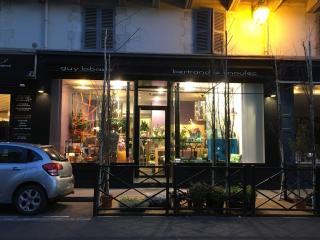 Fleuriste Labaste Guy 0