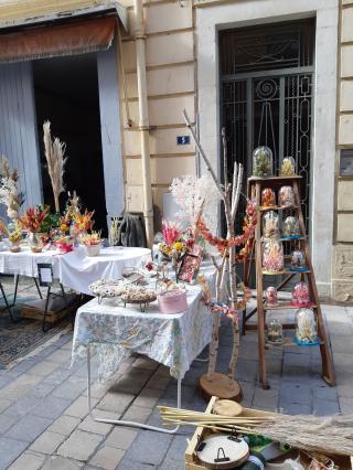 Fleuriste Atelier Floral 0