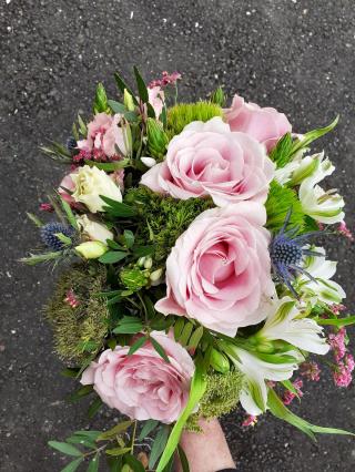 Fleuriste Vie Fleurie par Julie (sur commande et sur rdv) 0