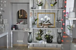 Fleuriste L'Arum des Sens 0